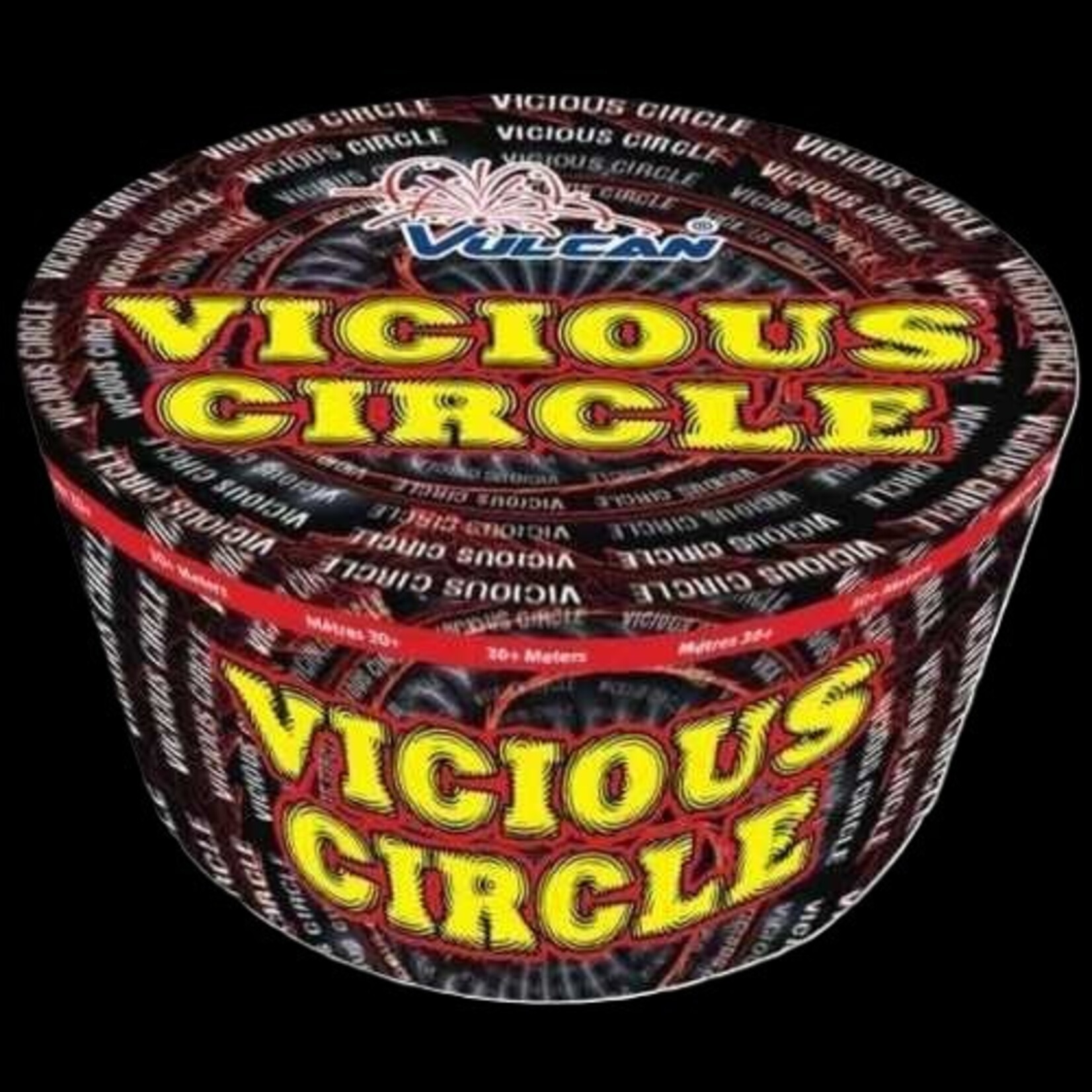 Vicious Circle