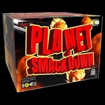 Planet Smackdown