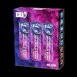 EG25 Micro 3-pack  Gender BLUE