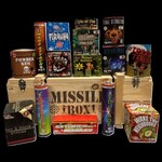 Missile Box