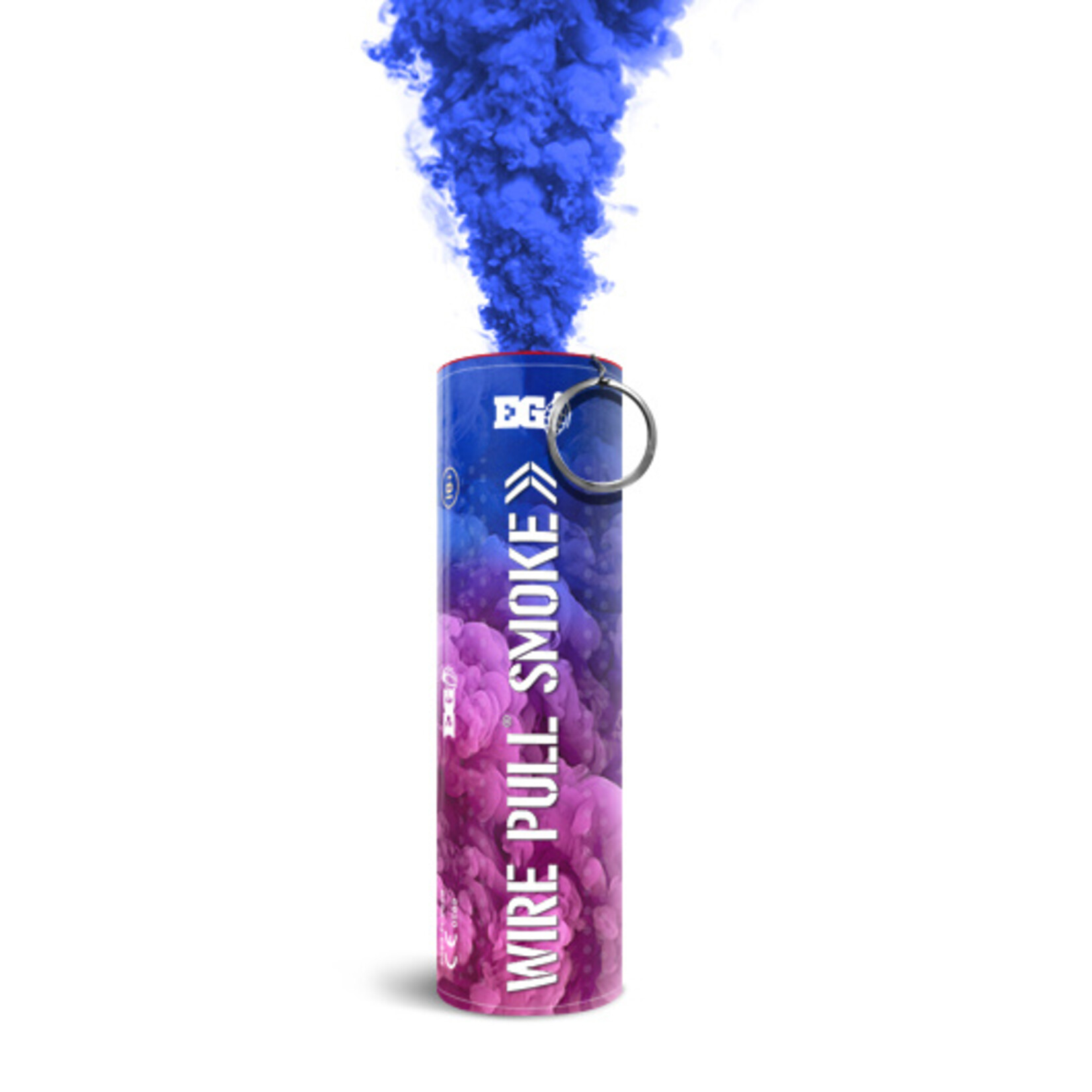 WP40 Gender BLUE