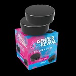 Gender Hockey PINK 2/pk