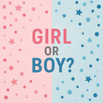 Gender Reveal