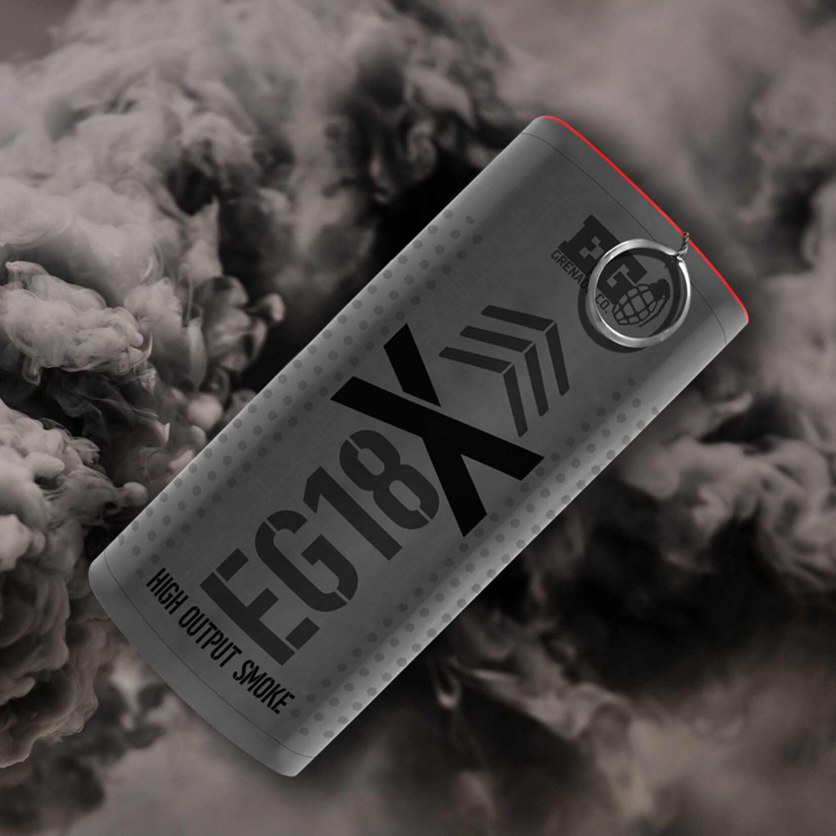 EG18x Smoke Grenades