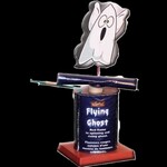 Flying Ghost