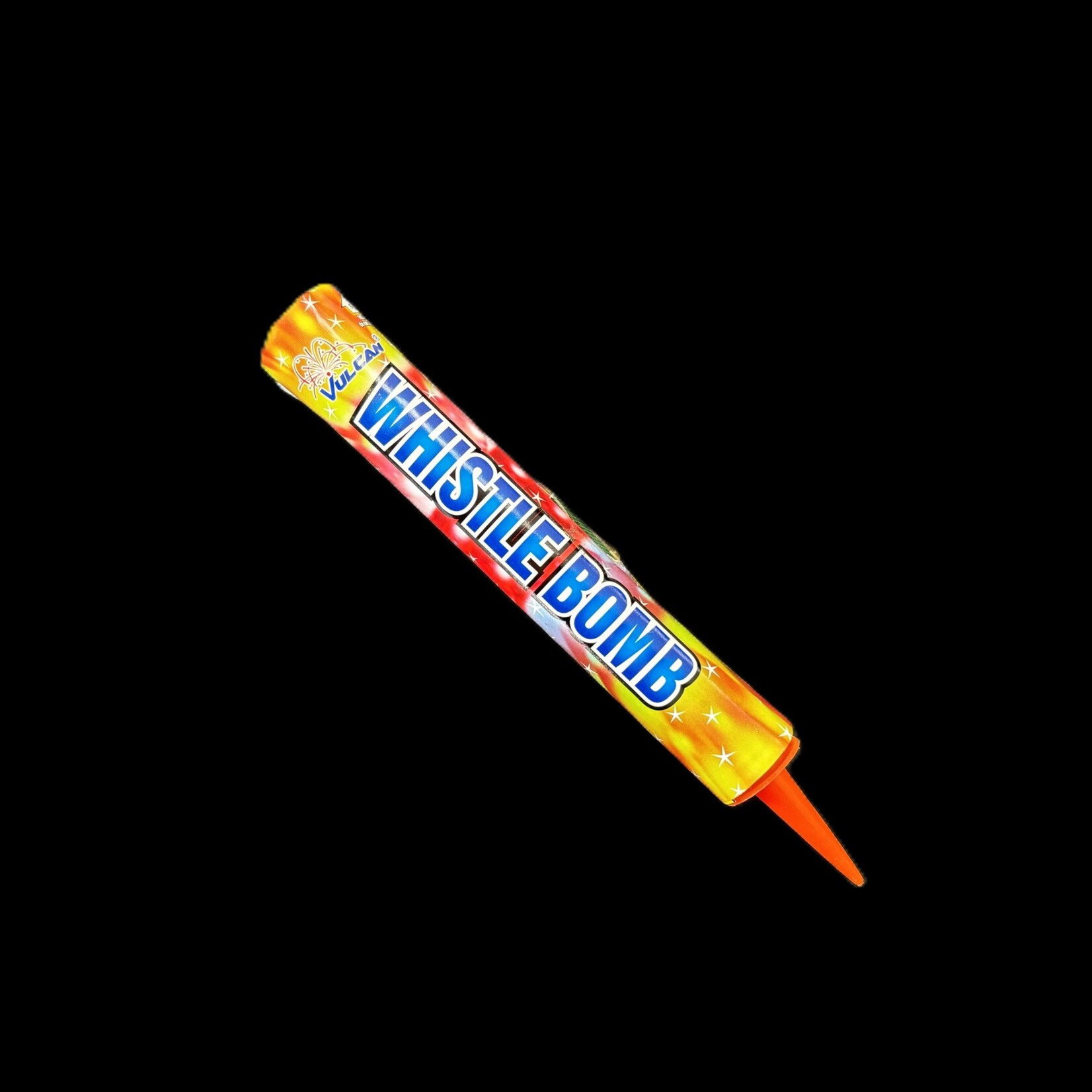 Whistle Bomb - Single