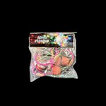 Spin Strobe 6/pk