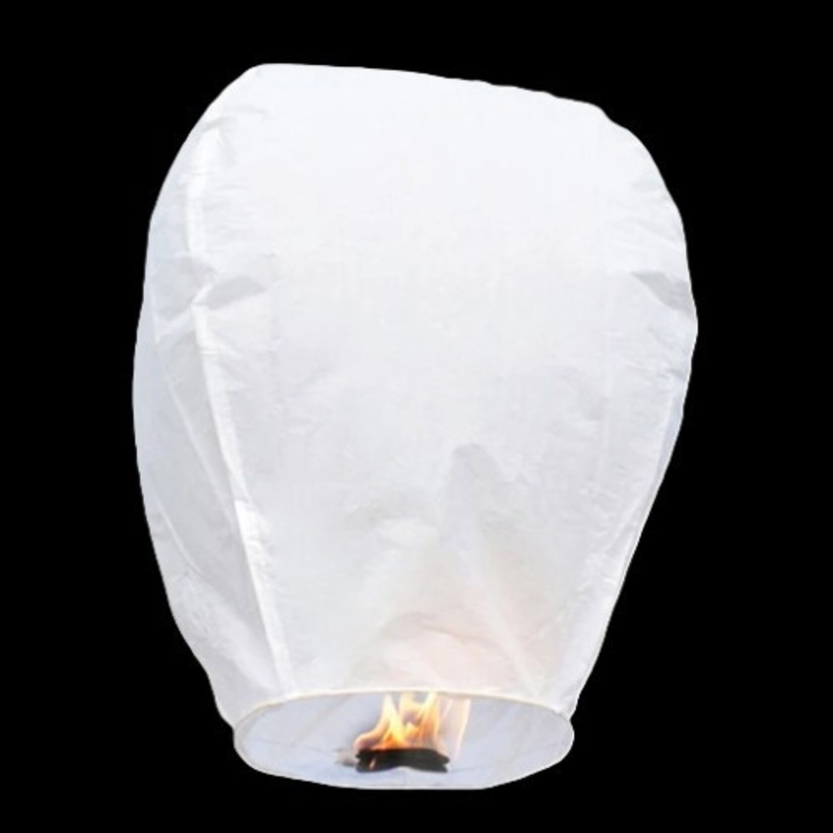 Flying Lanterns White - Archangel Fireworks Exclusive