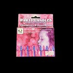 Pink Party Candles