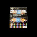 Colourful Party Candles