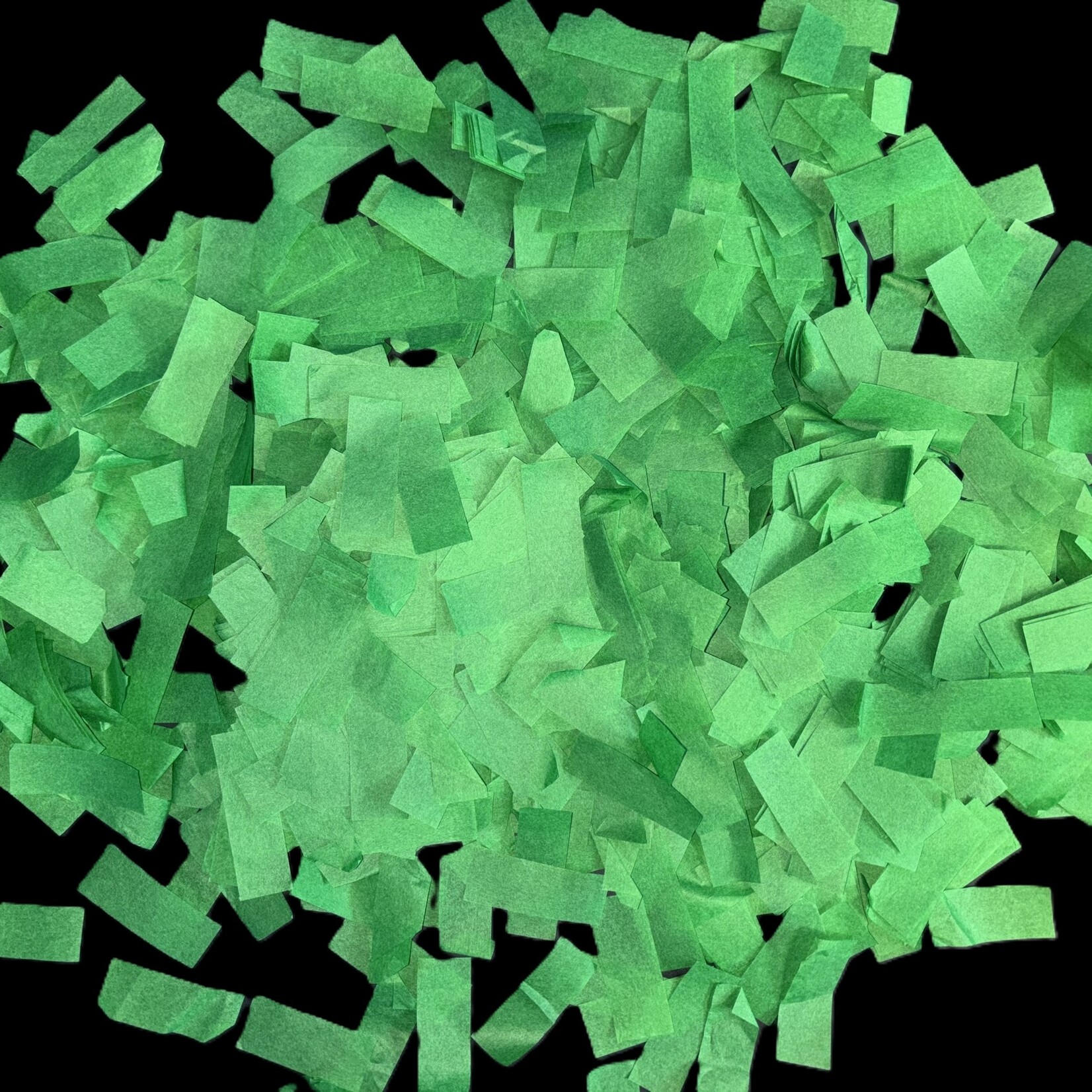 1LB Tissue Confetti