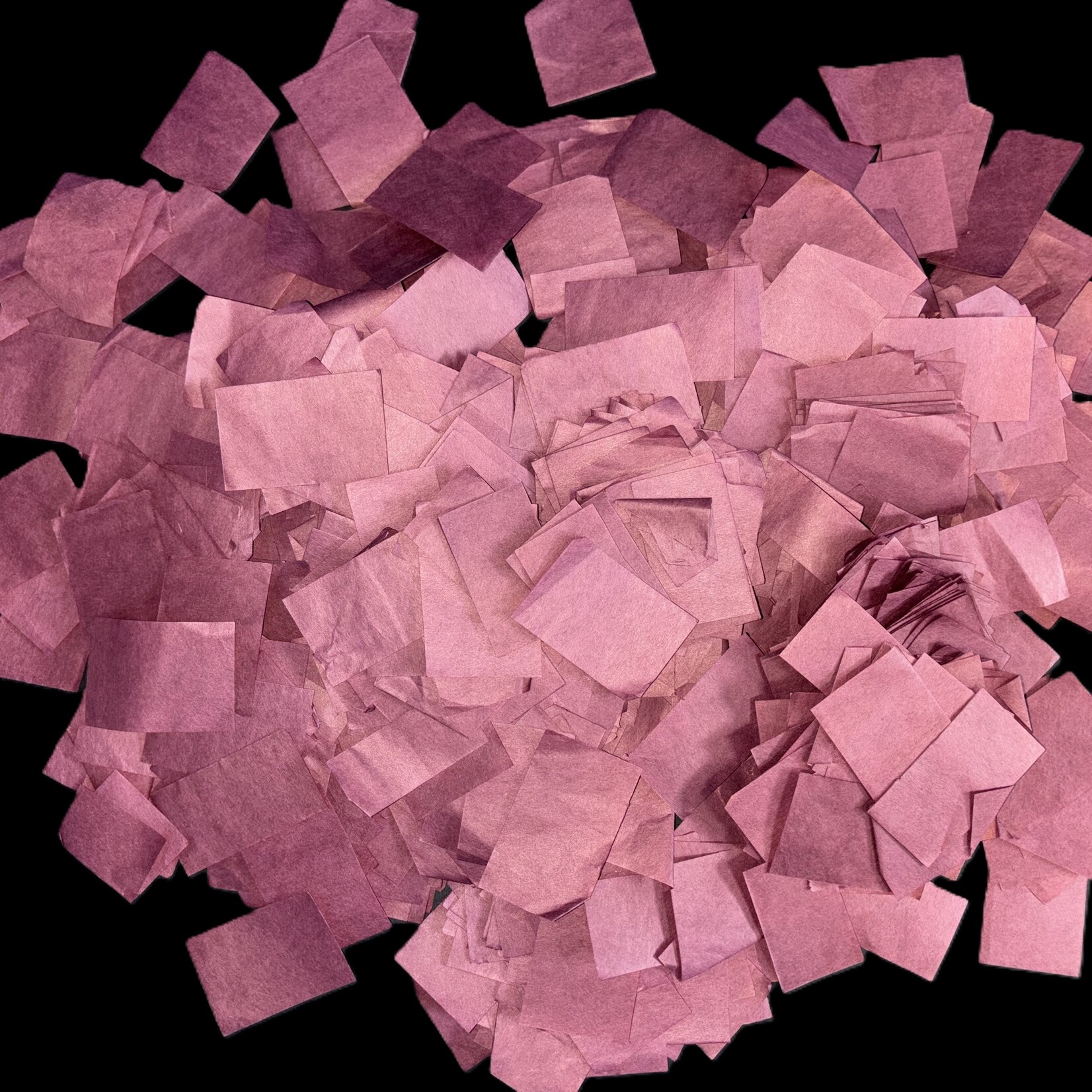 1LB Tissue Confetti