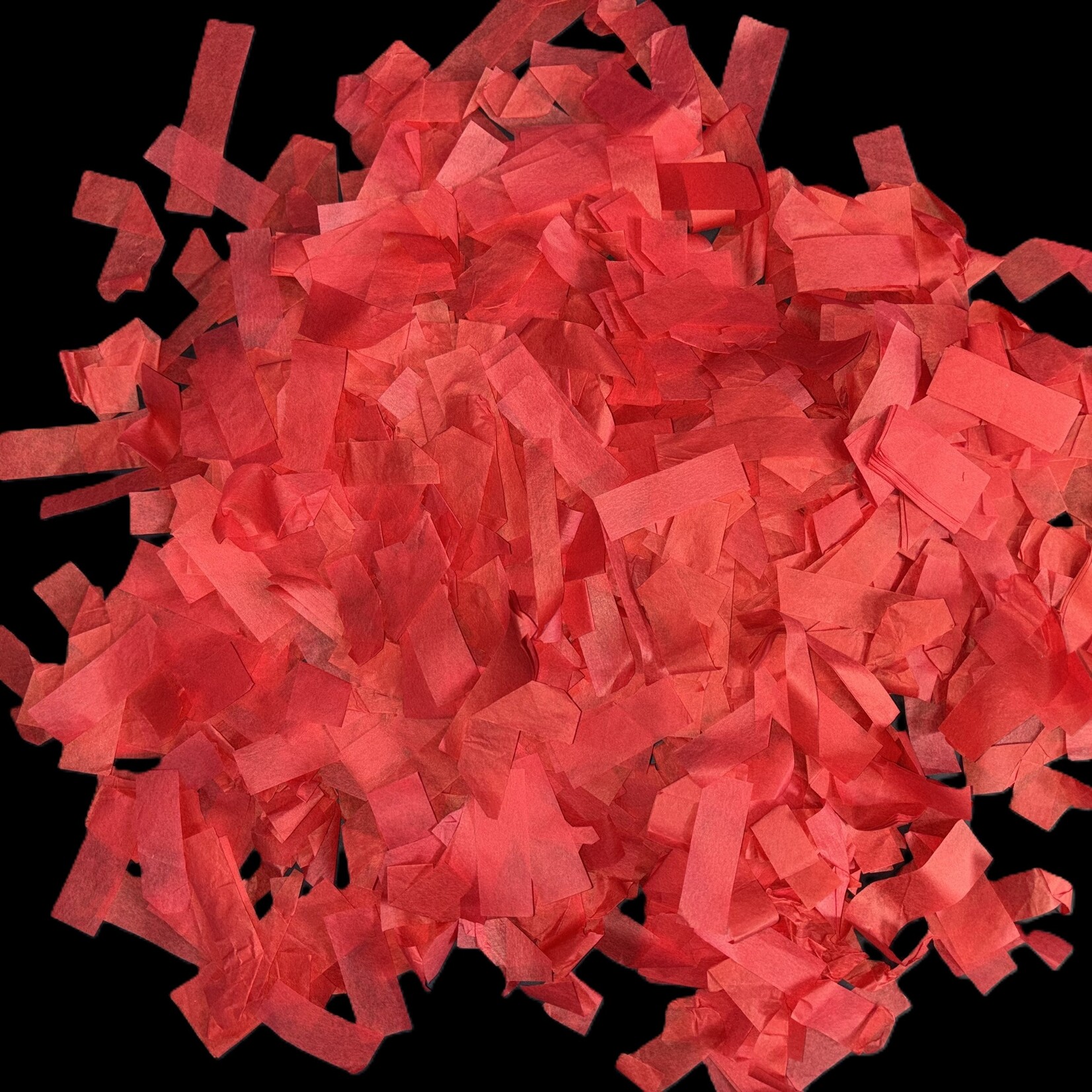 1LB Tissue Confetti