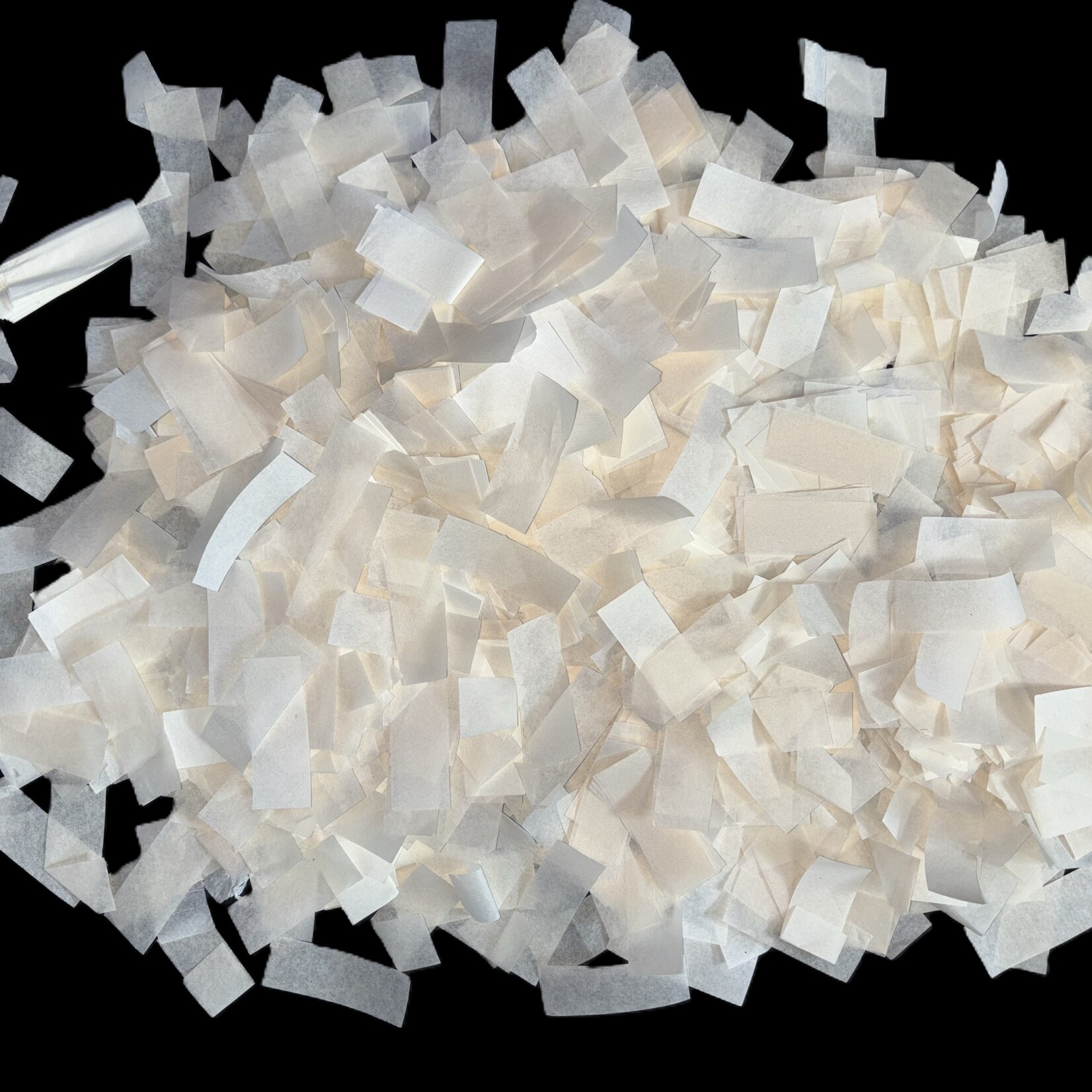 1LB Tissue Confetti