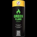 Green Flame 30 Sec