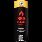 Red Flame 30 Sec