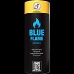 Blue Flame 30 Sec