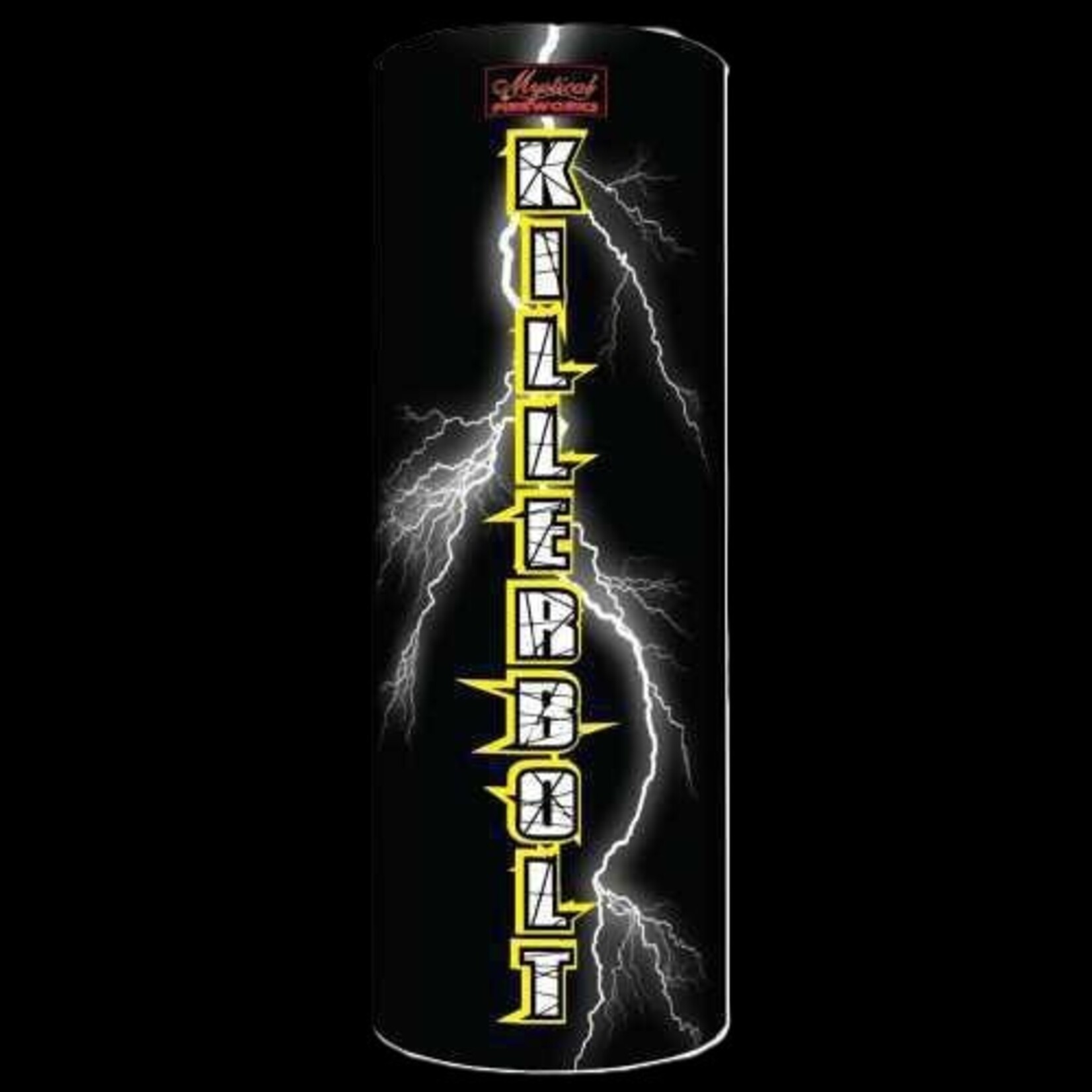 Killerbolt