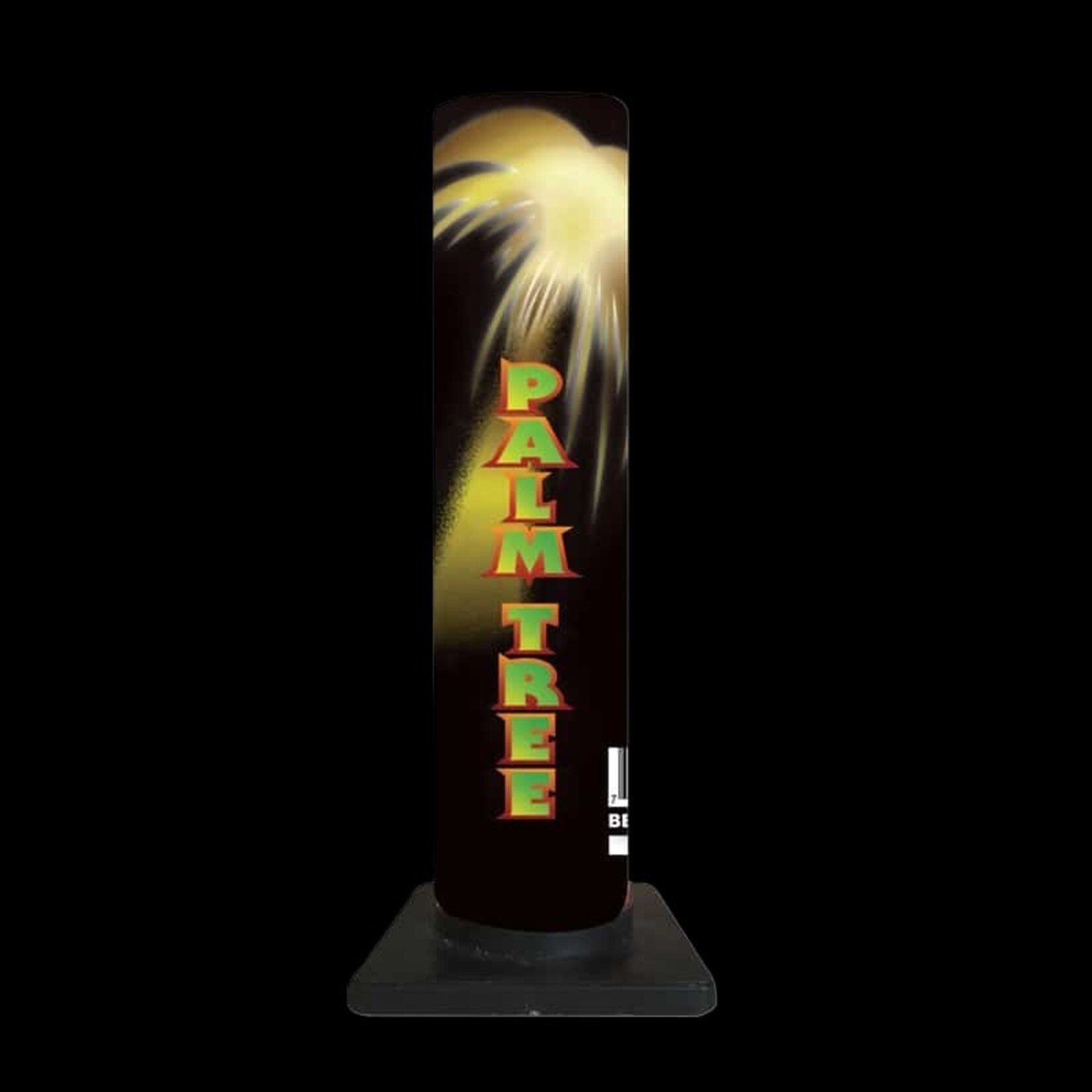 Palm Tree
