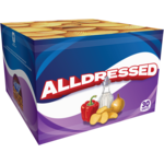 Archangel Fireworks Exclusive All Dressed