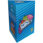 Archangel Fireworks Exclusive Crazy Cattleman