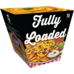 Archangel Fireworks Exclusive Fully Loaded