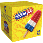 Archangel Fireworks Exclusive Rocketpop