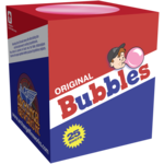 Archangel Fireworks Exclusive Bubbles