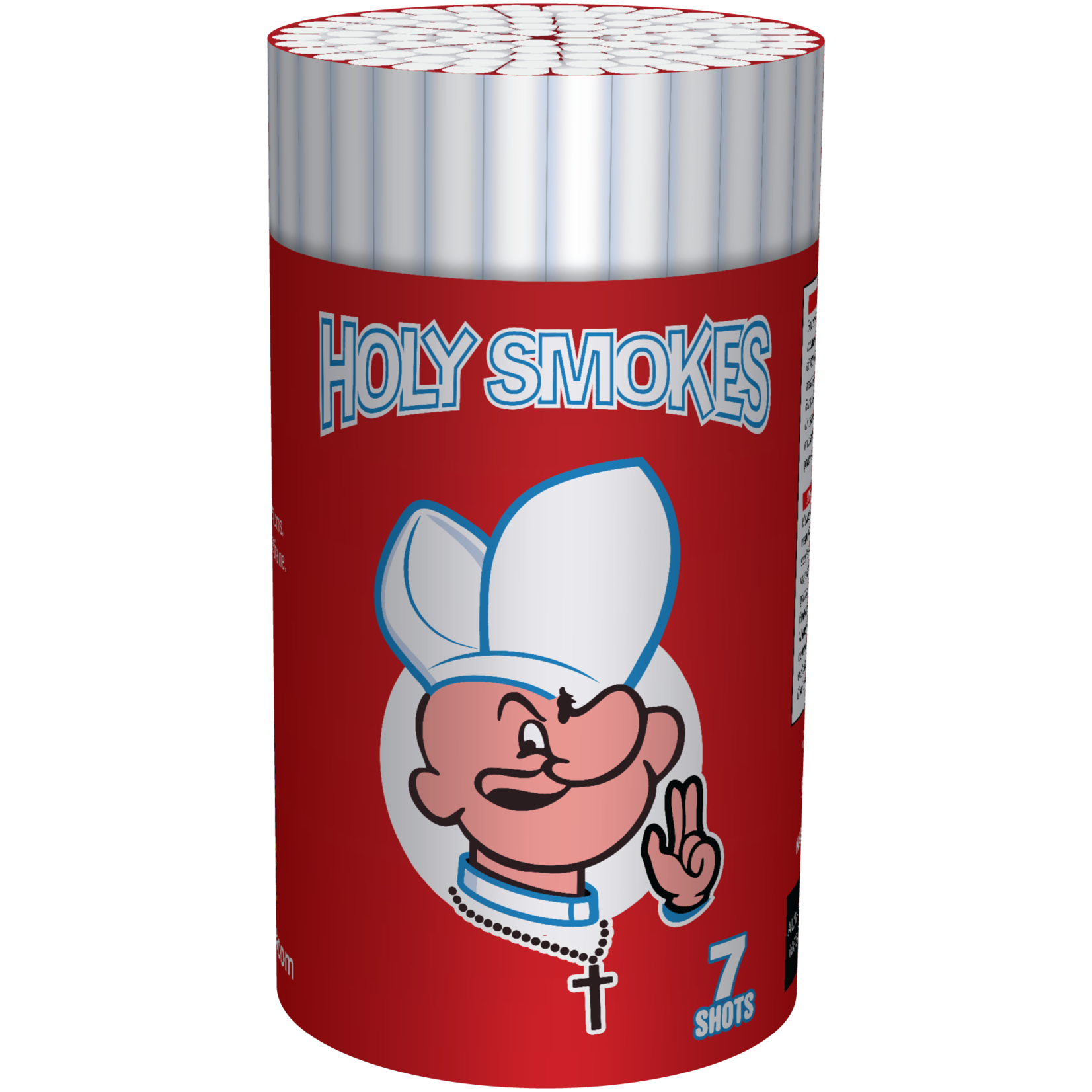 Archangel Fireworks Exclusive Holy Smokes