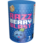 Archangel Fireworks Exclusive Razzberry Blast
