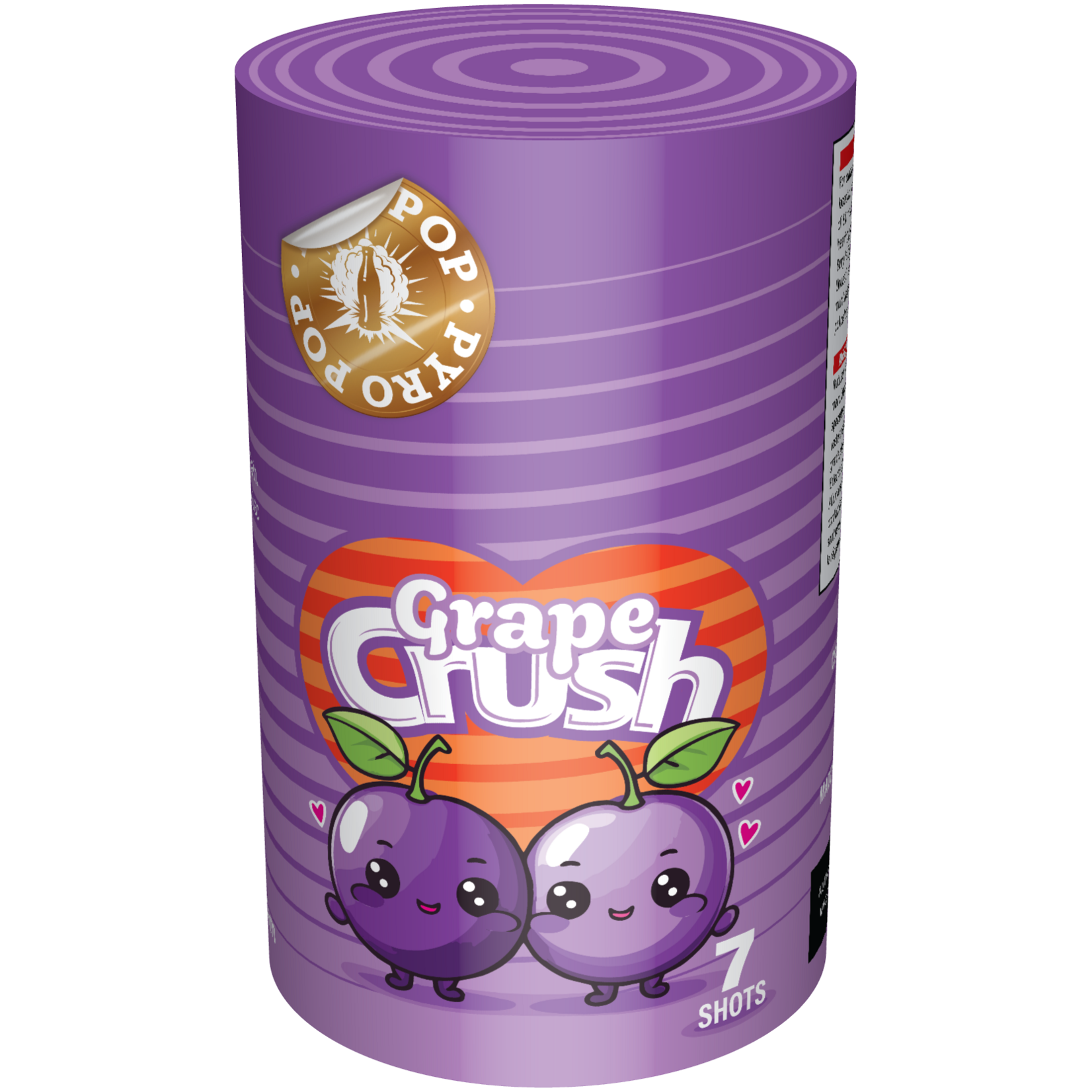 Archangel Fireworks Exclusive Grape Crush