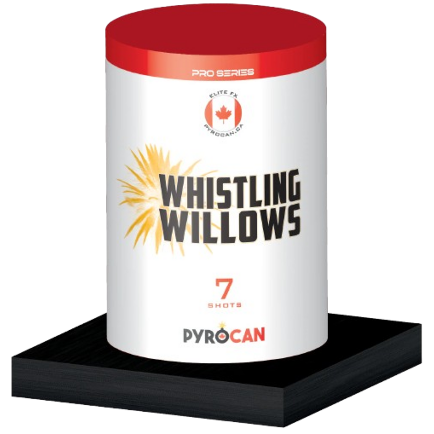 Whistling Willows