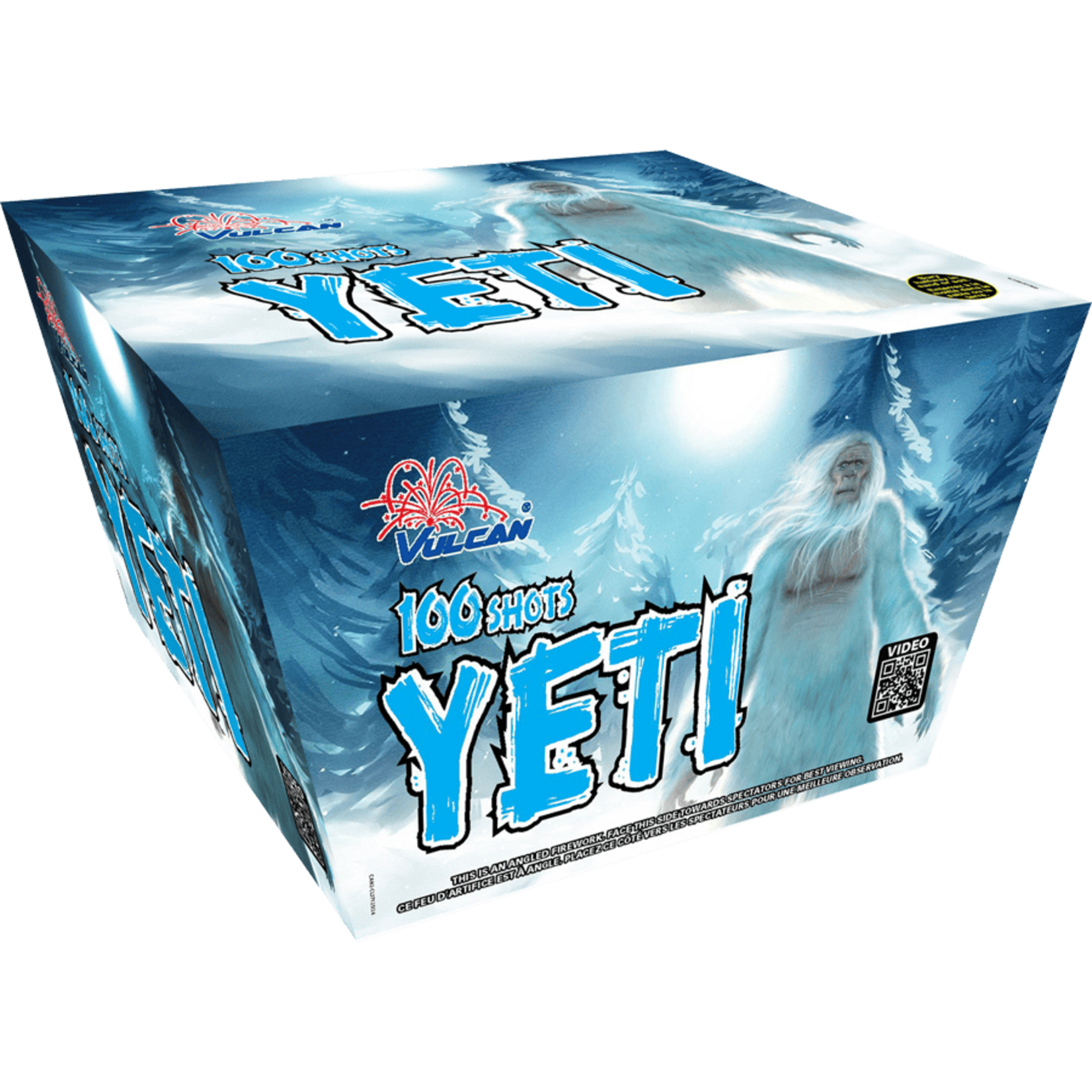 Yeti