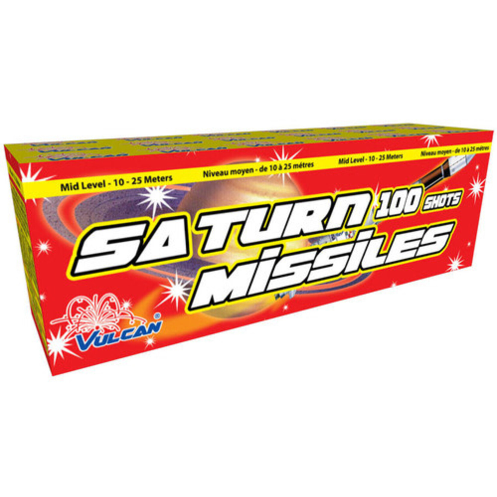 saturn missiles
