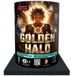 Golden Halo