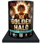 Golden Halo