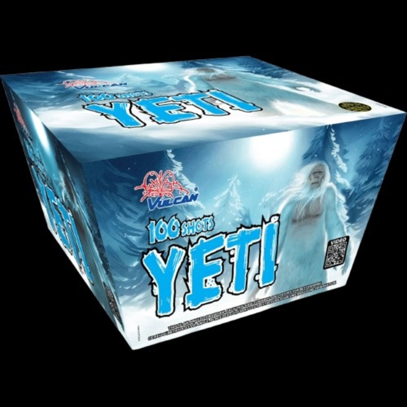 Yeti