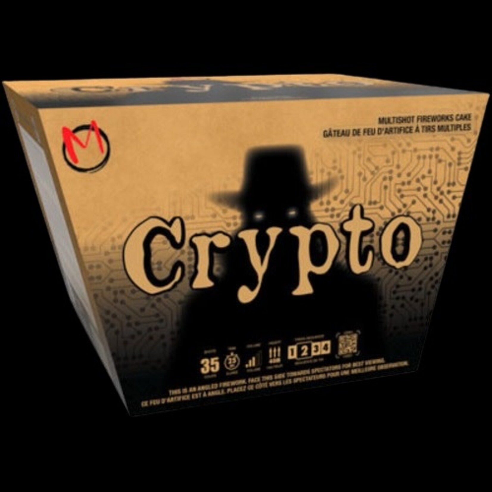Crypto