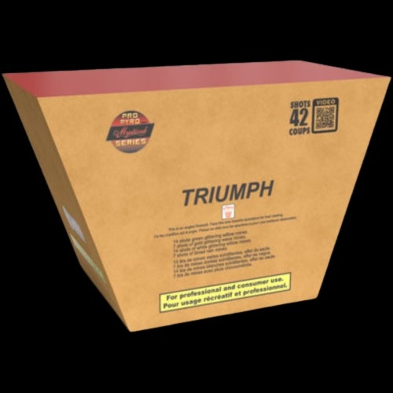 Triumph