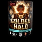 Golden Halo