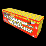 saturn missiles