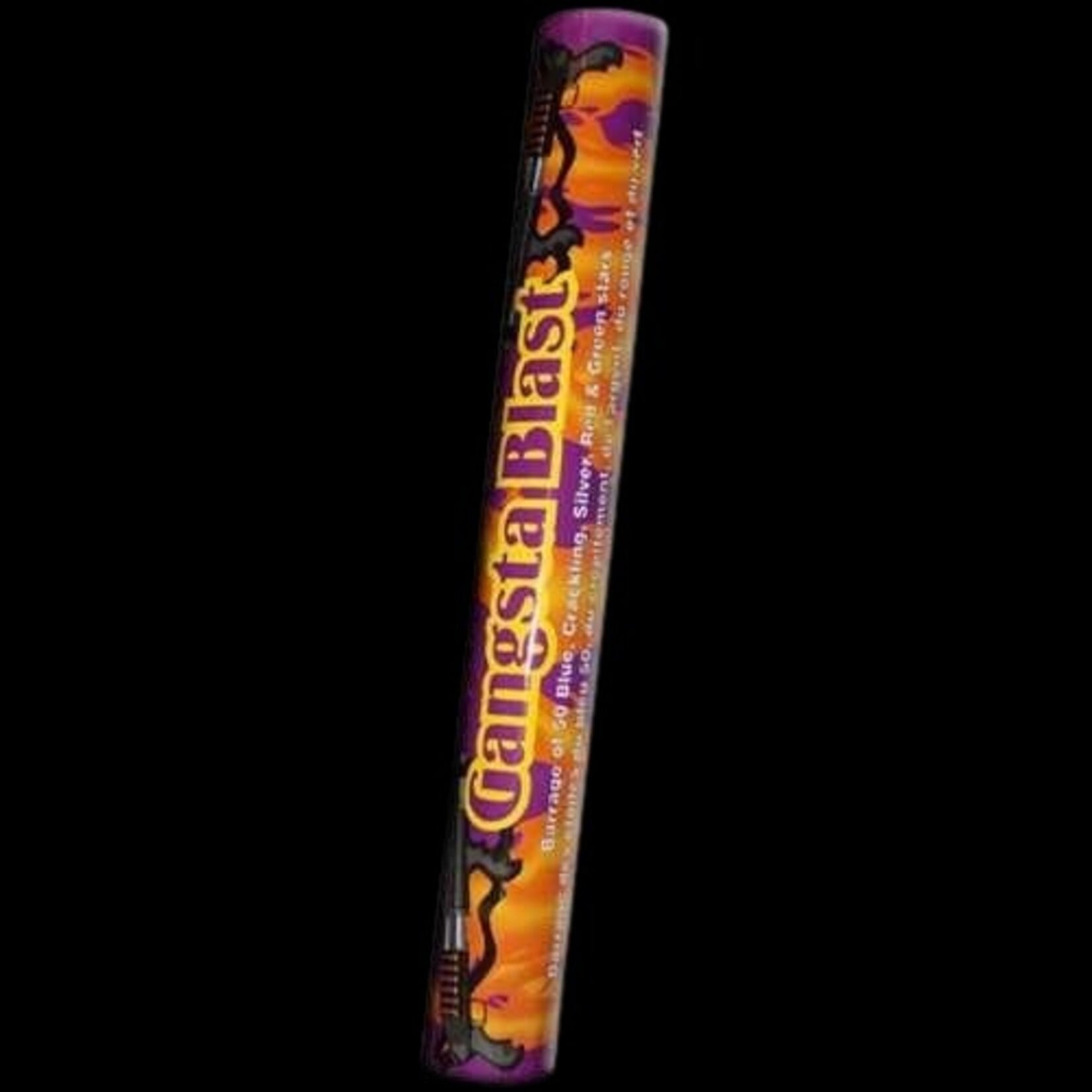 Gangsta Blast