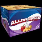 Archangel Fireworks Exclusive All Dressed