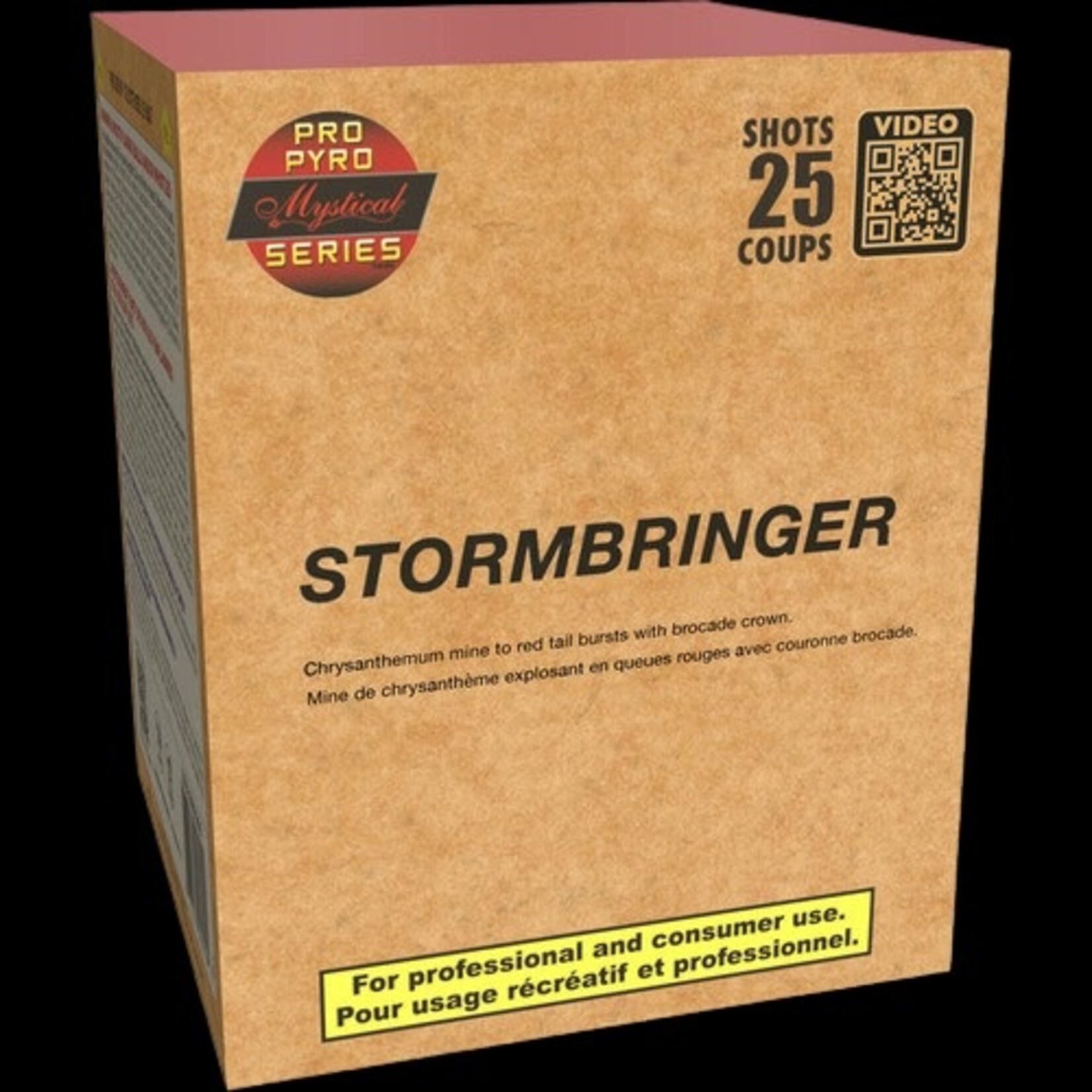 Stormbringer