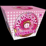 Archangel Fireworks Exclusive Rainbow Sprinkles