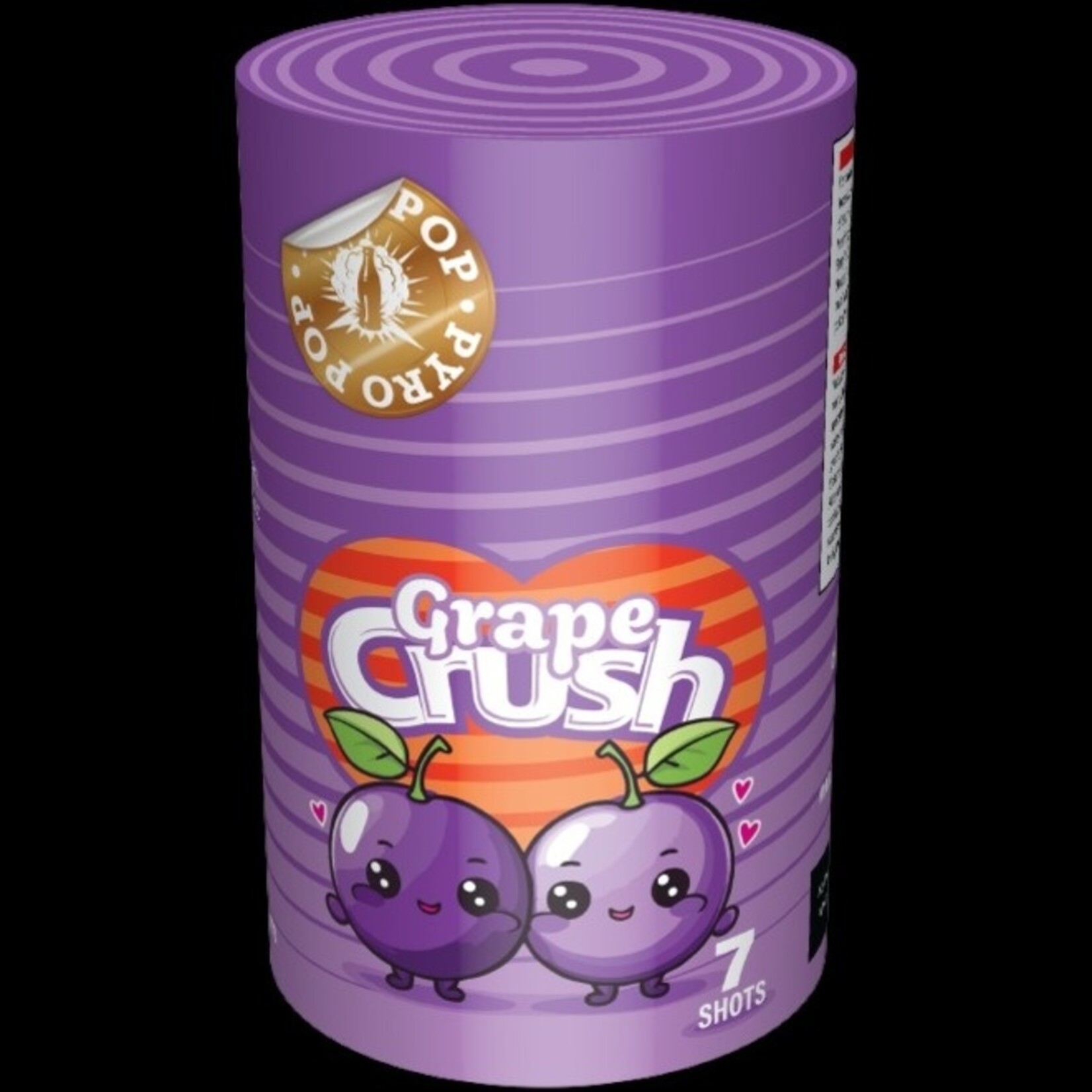 Archangel Fireworks Exclusive Grape Crush