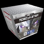 Robo Master