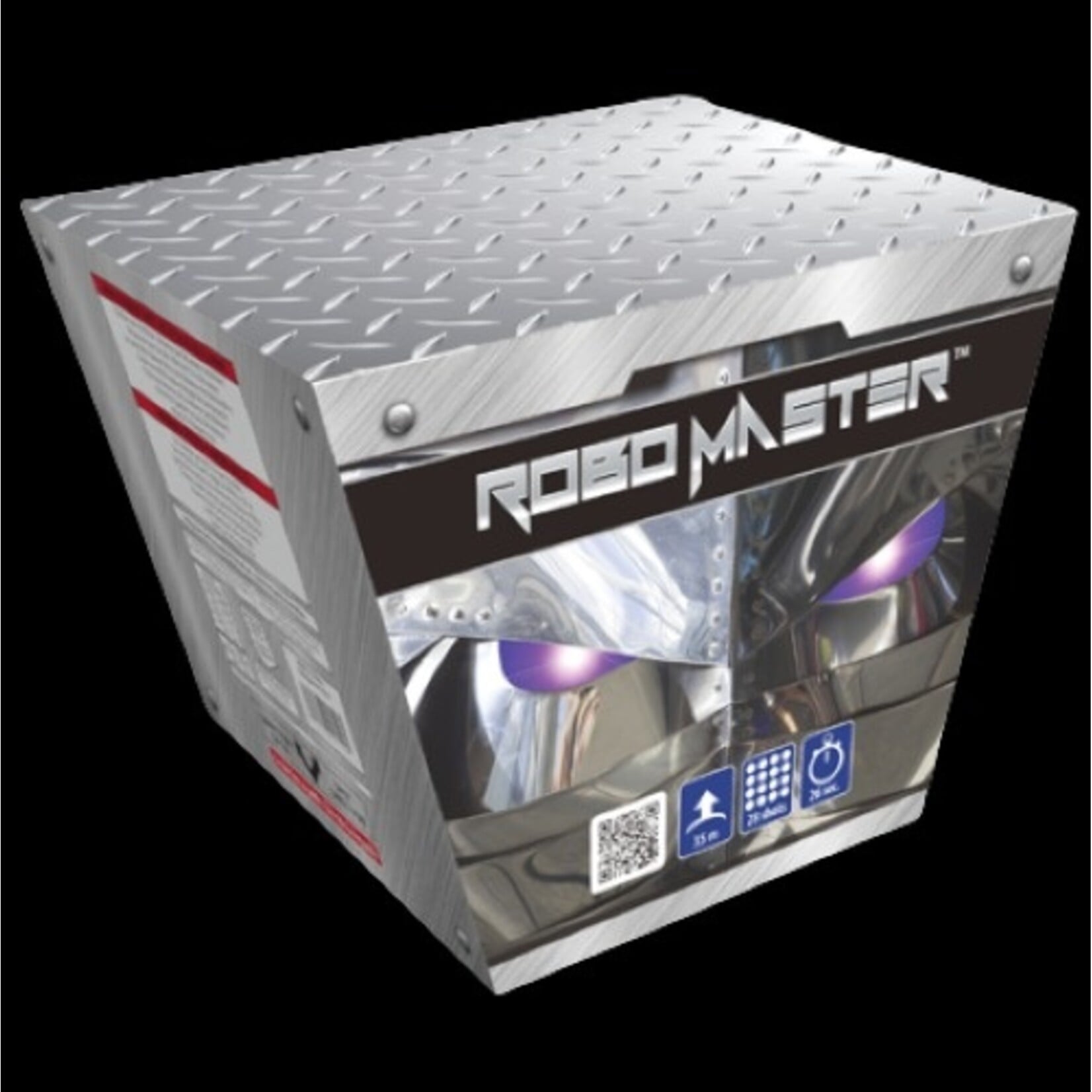 Robo Master