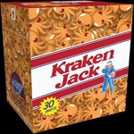 Archangel Fireworks Exclusive Kraken Jack