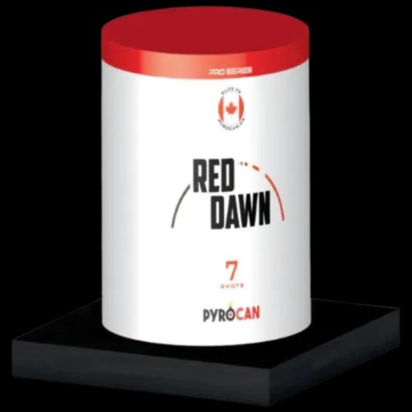 Red Dawn